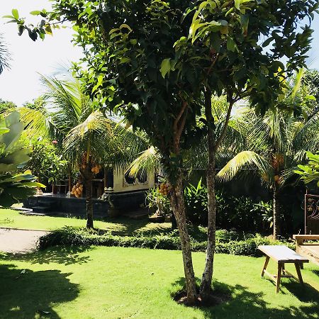 El Homestay Bali Nusa Dua  Luaran gambar