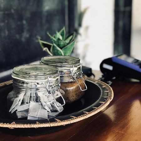 El Homestay Bali Nusa Dua  Luaran gambar