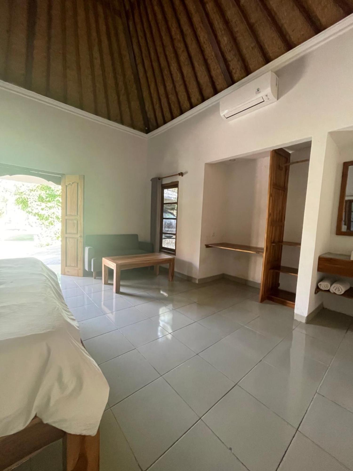 El Homestay Bali Nusa Dua  Luaran gambar