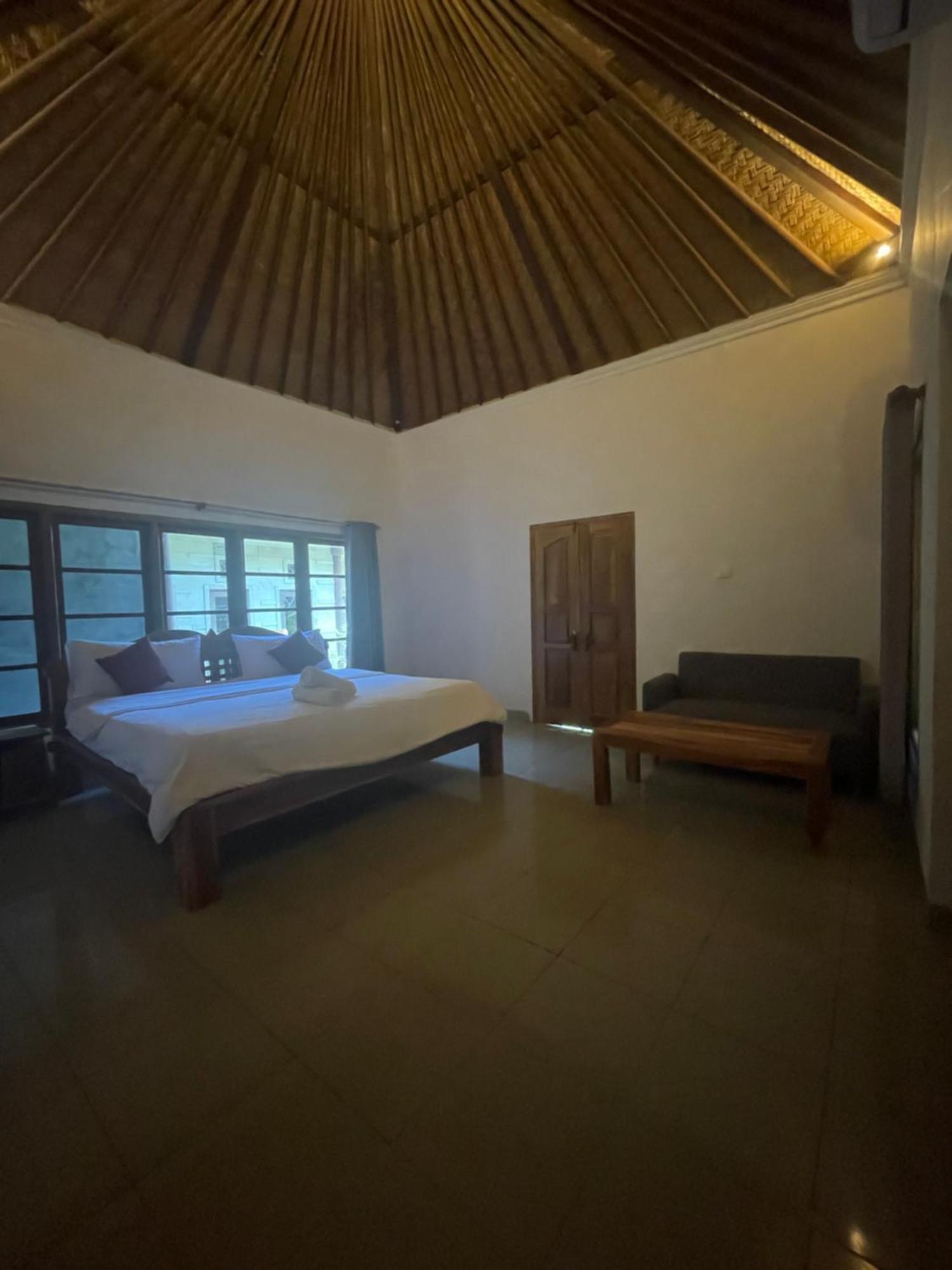 El Homestay Bali Nusa Dua  Luaran gambar