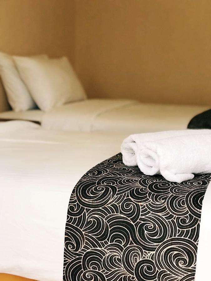 El Homestay Bali Nusa Dua  Luaran gambar