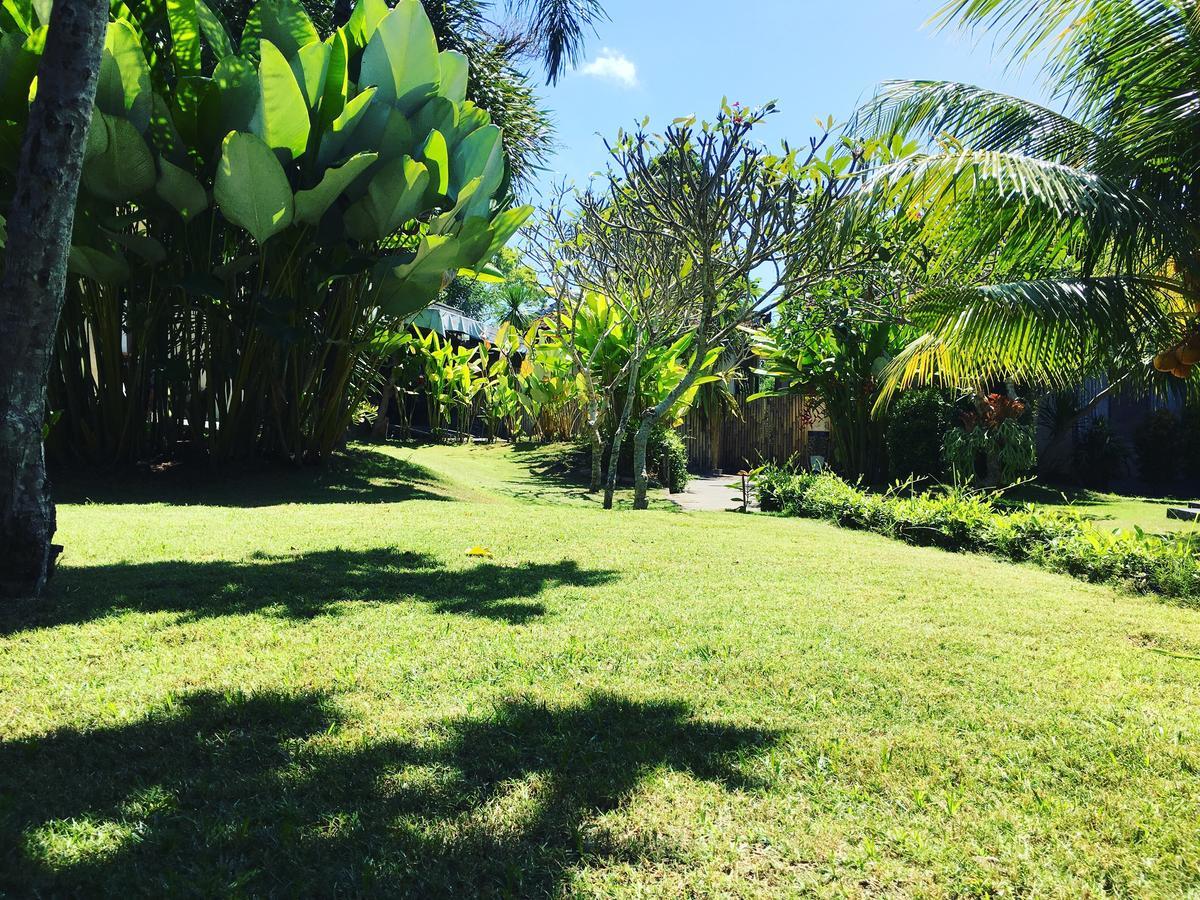 El Homestay Bali Nusa Dua  Luaran gambar