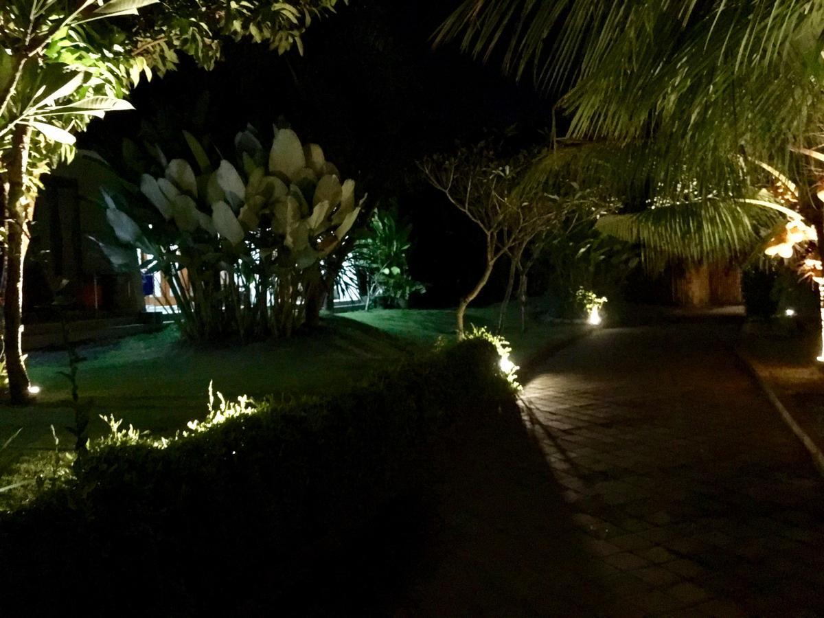 El Homestay Bali Nusa Dua  Luaran gambar