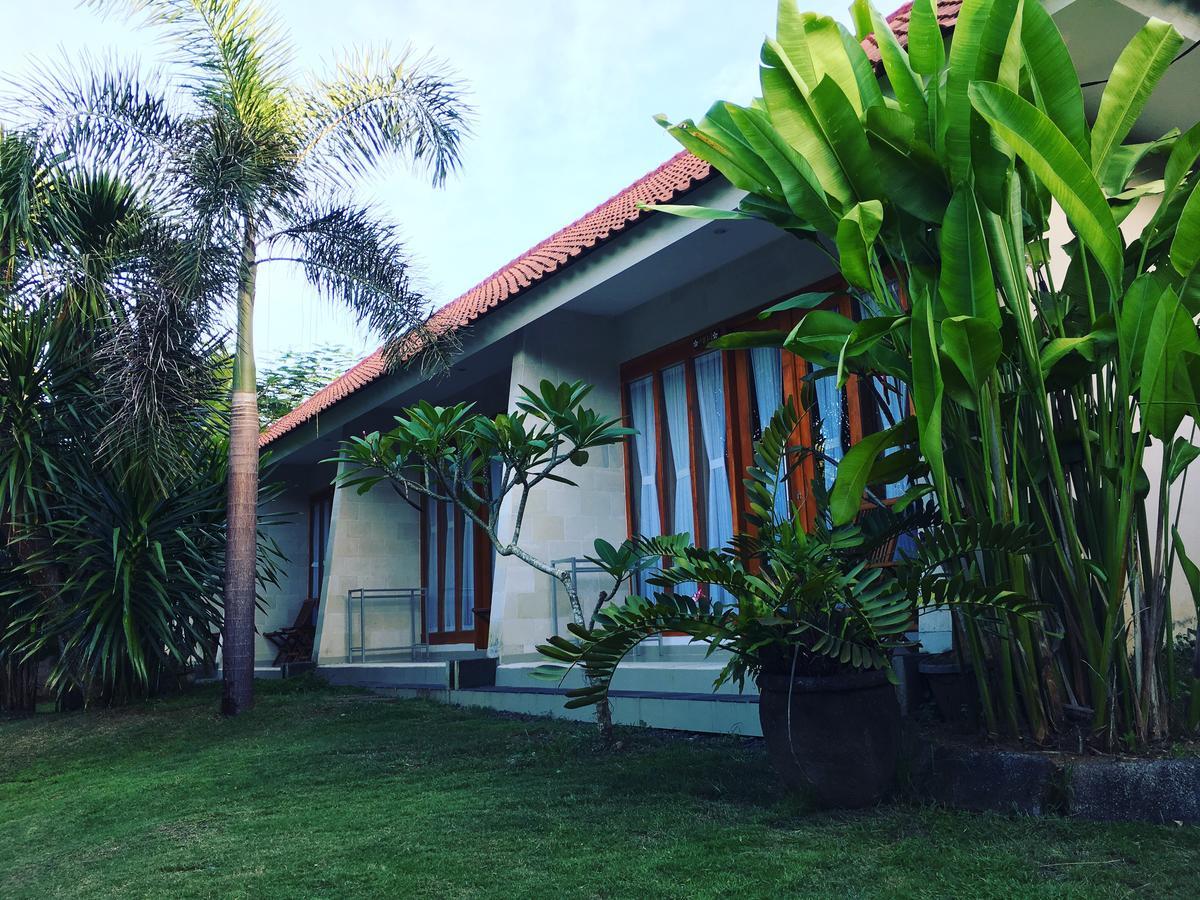El Homestay Bali Nusa Dua  Luaran gambar